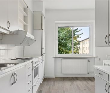 Paradisgränd 5 - Photo 1