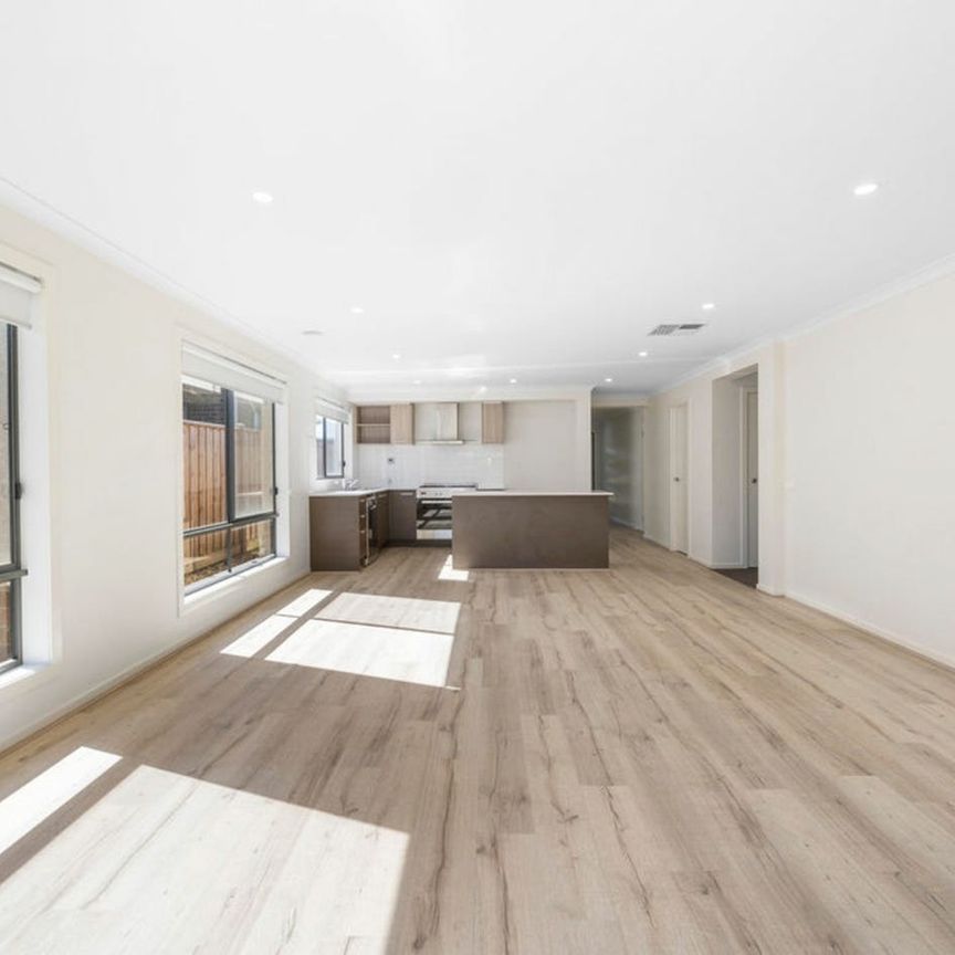 Stylish Modern Living in a Prime Location close to DTC and not far from the City Centre - Photo 1