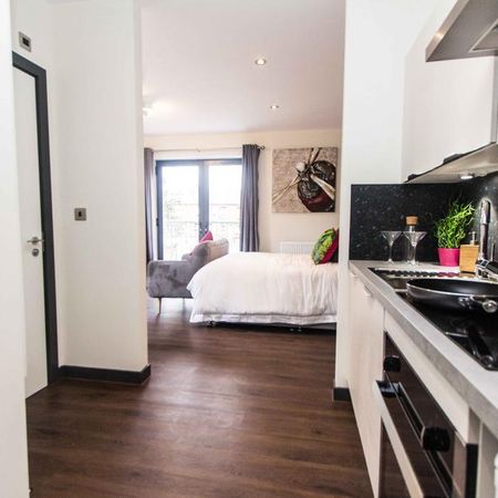 1 bedroom flat to rent - Photo 4