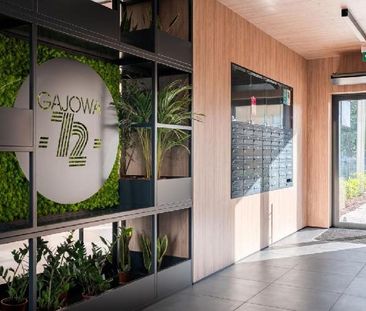 Mieszkanie Bydgoszcz Bartodzieje powierzchnia 40.0 m² C262-WM-06725 - Photo 1