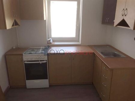 Apartament 2 camere de inchiriat in Cluj-Napoca, Centru ID 5091 - Photo 3