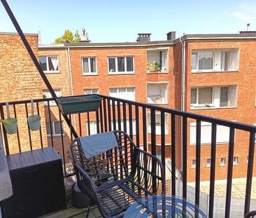 Appartement te huur - Foto 1