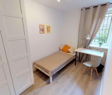 Pokój, ul. Czynszowa - Фото 3