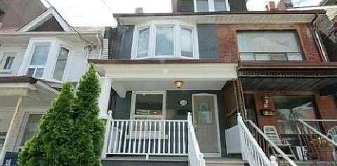 One Bedroom Basement Apartment (Dufferin and Bloor) - Photo 2