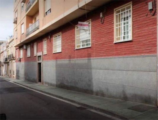 Almería - Photo 1