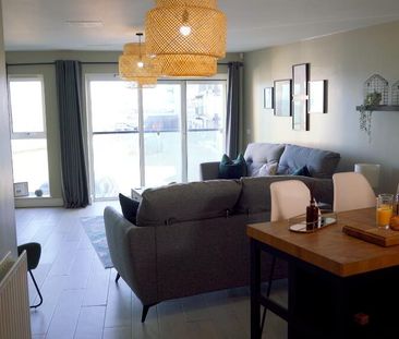 10 Atlantic Circle (TERM TIME LET), Portstewart, BT55 7BD - Photo 5