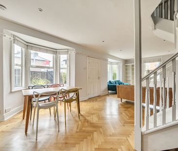 Shortlands Road, Kingston upon Thames, Surrey, KT2 - Photo 4