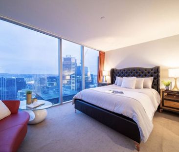 667 Howe Street apartment — Vancouver, BC (2-Bedroom) - 2 Bedroom - Photo 6