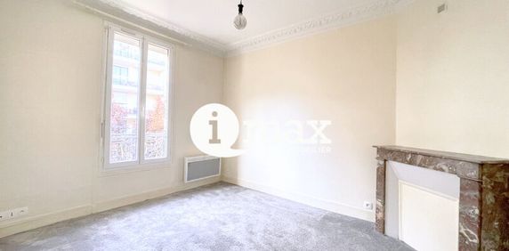 Location Appartement COURBEVOIE - - Photo 2