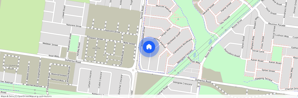 10 Bigarade Way, Vic 3029, Tarneit