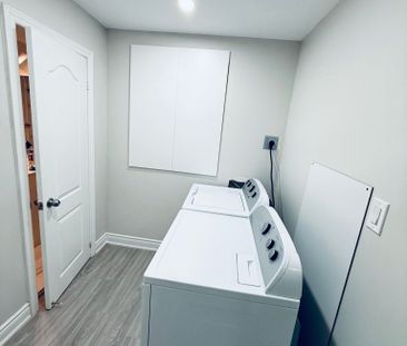 For Lease - 14599 5 side road Road Unit# BSMT1, Halton Hills, Ontario - Photo 6