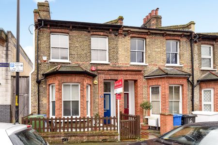 Badsworth Road, Camberwell, London, SE5 - Photo 5