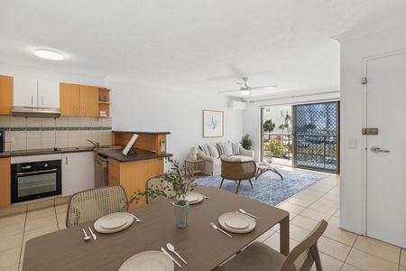 5/26 Albatross Avenue, Mermaid Beach QLD 4218 - Apartment For Rent - $525 | Domain - Photo 2