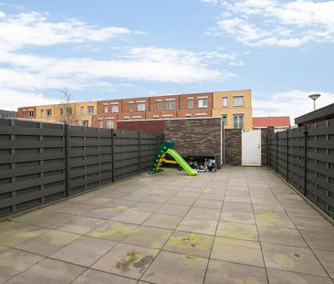 Prof. R. Casimirstraat 32-C, Osdorp-Zuidoost, 1068KC, Amsterdam - Foto 2