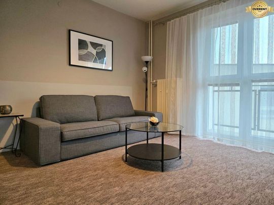 Prenájom, 3-izb. byt, 82 m - Photo 1