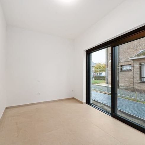 Appartement te huur - Foto 1