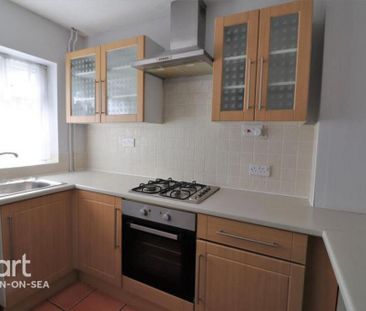 2 bedroom terraced house to rent - Photo 2