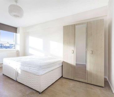 Babington Court, Orde Hall Street, London, WC1N - Photo 5