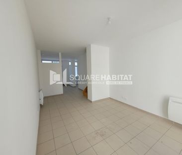 Location Maison 4 pièces 74m² LILLE 59000 - Photo 1