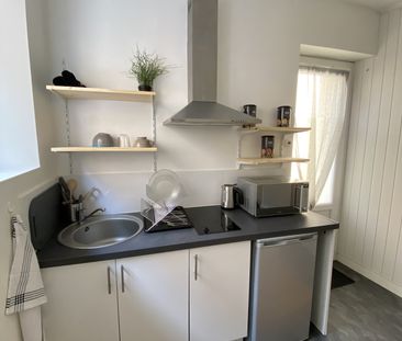 Location Appartement 1 pièce 15m² POITIERS 86000 - Photo 3