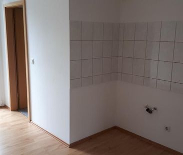 Mieter für schöne, helle 1,5-Zimmer Wohnung gesucht - Foto 1