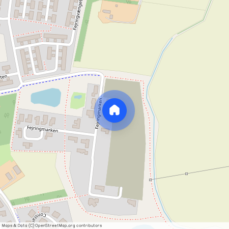 Fejringvænget 37, 8722 Hedensted, Fejringparken Ii