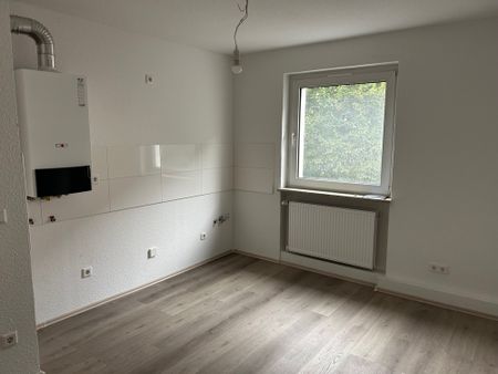 Ihre Neue? 2 Zimmer in der 3. Etage - Photo 4