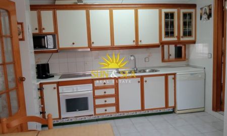TWO-BEDROOM APARTMENT – LA MANGA DEL MAR MENOR - Photo 5