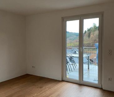 Helle 2-Zimmer-Wohnung mit Südbalkon und großem Garten - Photo 3