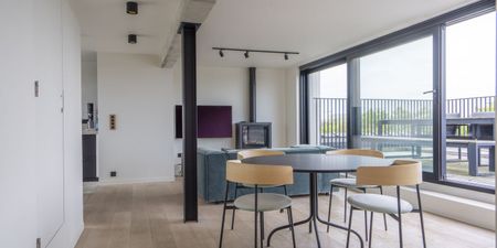 Appartement te huur in Kortrijk voor € 1.045 met 1 slaapkamer - Photo 4