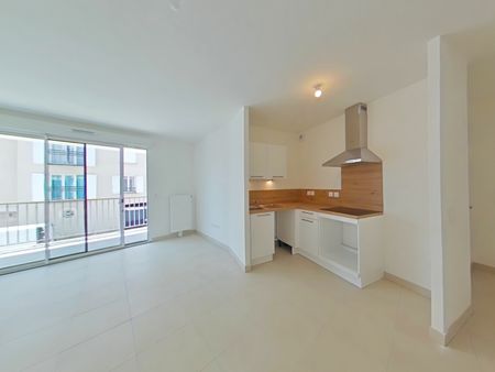 Location Appartement 3 pièces 61m² TORCY 77200 - Photo 4