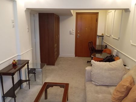 Διαμέρισμα για ενοικίαση Ρηγίλλης (Κολωνάκι - Λυκαβηττός) - Photo 3