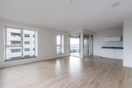 Te huur: Van Der Hoevenplein 253 - Photo 2