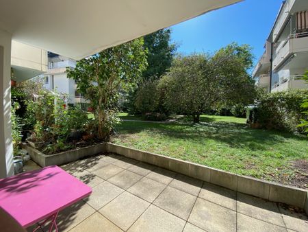 Location Appartement 2 pièces 44m² ST LOUIS 68300 - Photo 5