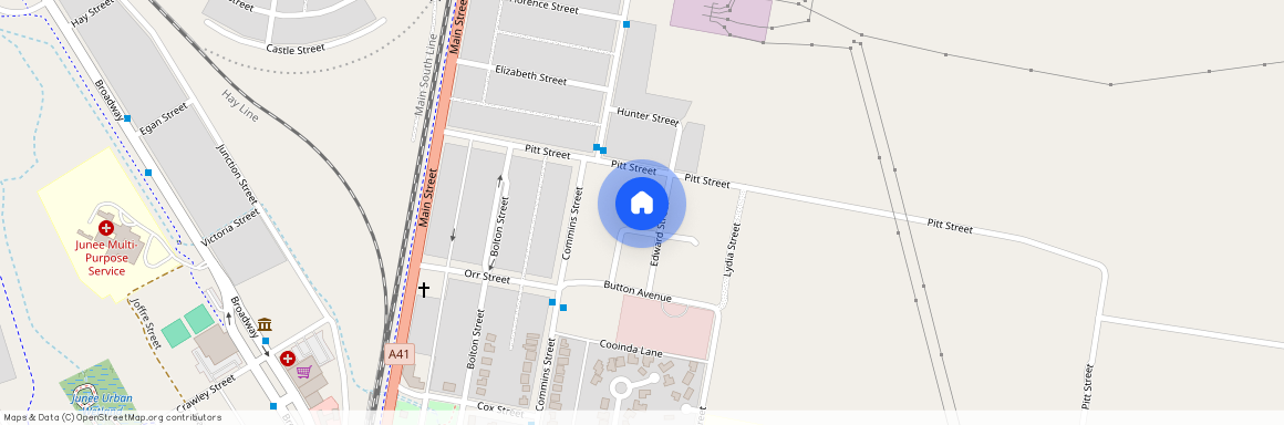 19 Edward Street, Junee 2663, New South Wales