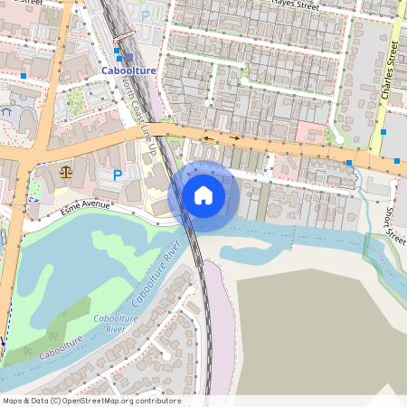 9/12 Edward St, Qld 4510, Caboolture