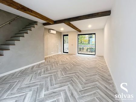 Huis te huur in Aalter - Foto 3