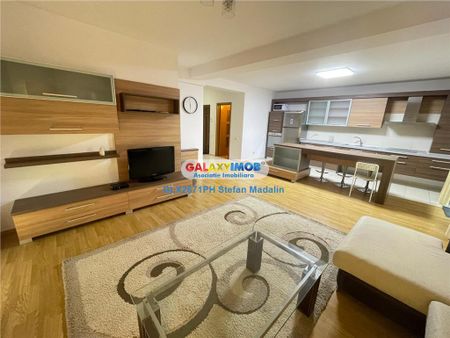 INCHIRIERE APARTAMENT 3 CAMERE LOC DE PARCARE - CANTACUZINO, PLOIESTI - Photo 2