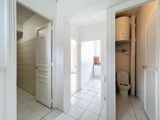 Apartment - Photo 1