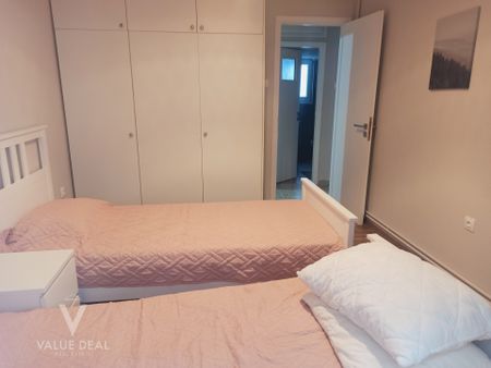 Διαμέρισμα, προς ενοικίαση - 80 τ.μ - Photo 4