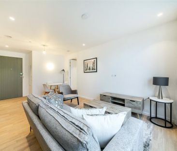 1 bedroom apartment to rent - Photo 3