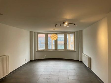 Appartment met één slaapkamer in het centrum van De Panne valk bij zee. - Photo 2