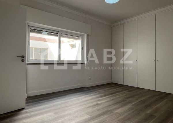 Apartamento T2 em Setúbal