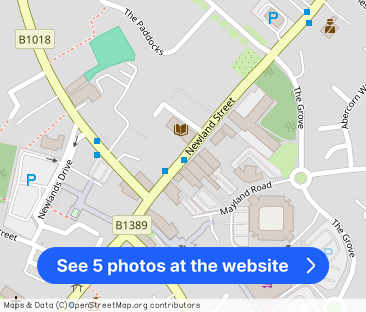 Newland Street, CM8 - Photo 1