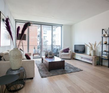 Te huur: Appartement Stratumsedijk in Eindhoven - Photo 5