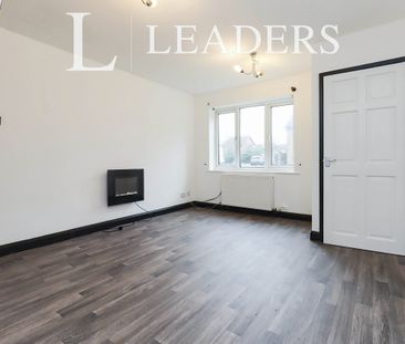 2 bedroom house to rent Kirkwood Close, Chester, CH3 - Photo 5