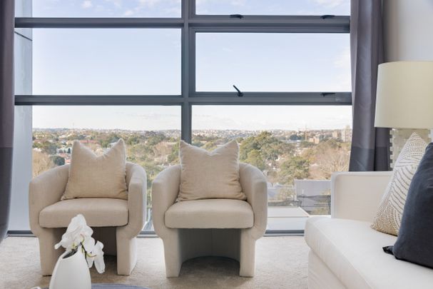 704/220 Pacific Highway, Crows Nest NSW 2065 - Apartment For Rent | Domain - Photo 1