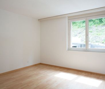 4.5 Zimmer, 80 m², 2. Stock - Foto 4