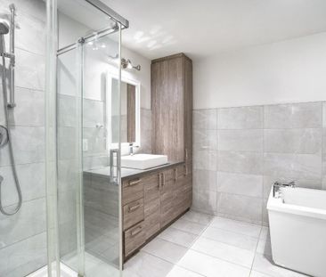 Appartement à louer - Longueuil (Saint-Hubert) (Laflèche) Apparteme... - Photo 3