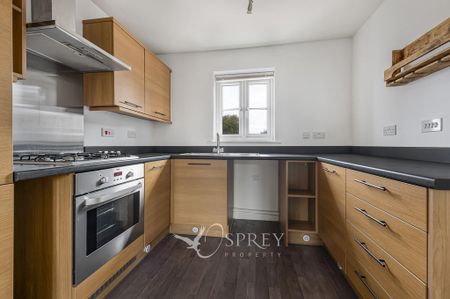 2 bedroom apartment to rent - Photo 2